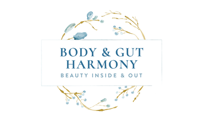 Body & Gut Harmony logo